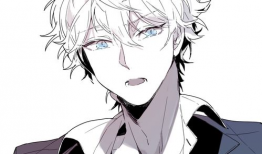 动漫人物的图片男生,动漫少年风采展示